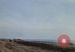 Standbild General William Westmoreland Kaiserslautern Deutschland, 1972, aus Sekunde 16 historischem Filmmaterial Videoclip 65675043678