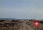 Standbild General William Westmoreland Kaiserslautern Deutschland, 1972, aus Sekunde 21 historischem Filmmaterial Videoclip 65675043678