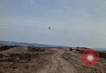 Standbild General William Westmoreland Kaiserslautern Deutschland, 1972, aus Sekunde 23 historischem Filmmaterial Videoclip 65675043678