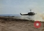 Standbild General William Westmoreland Kaiserslautern Deutschland, 1972, aus Sekunde 27 historischem Filmmaterial Videoclip 65675043678