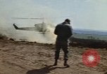 Standbild General William Westmoreland Kaiserslautern Deutschland, 1972, aus Sekunde 28 historischem Filmmaterial Videoclip 65675043678