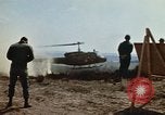 Standbild General William Westmoreland Kaiserslautern Deutschland, 1972, aus Sekunde 30 historischem Filmmaterial Videoclip 65675043678