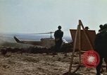 Standbild General William Westmoreland Kaiserslautern Deutschland, 1972, aus Sekunde 32 historischem Filmmaterial Videoclip 65675043678