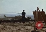 Standbild General William Westmoreland Kaiserslautern Deutschland, 1972, aus Sekunde 33 historischem Filmmaterial Videoclip 65675043678