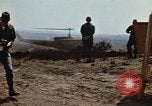 Standbild General William Westmoreland Kaiserslautern Deutschland, 1972, aus Sekunde 34 historischem Filmmaterial Videoclip 65675043678