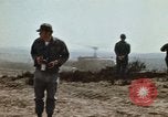 Standbild General William Westmoreland Kaiserslautern Deutschland, 1972, aus Sekunde 35 historischem Filmmaterial Videoclip 65675043678