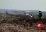 Standbild General William Westmoreland Kaiserslautern Deutschland, 1972, aus Sekunde 37 historischem Filmmaterial Videoclip 65675043678