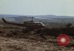 Standbild General William Westmoreland Kaiserslautern Deutschland, 1972, aus Sekunde 43 historischem Filmmaterial Videoclip 65675043678
