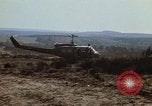 Standbild General William Westmoreland Kaiserslautern Deutschland, 1972, aus Sekunde 45 historischem Filmmaterial Videoclip 65675043678