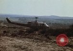 Standbild General William Westmoreland Kaiserslautern Deutschland, 1972, aus Sekunde 47 historischem Filmmaterial Videoclip 65675043678