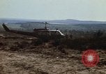 Standbild General William Westmoreland Kaiserslautern Deutschland, 1972, aus Sekunde 55 historischem Filmmaterial Videoclip 65675043678