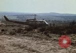 Standbild General William Westmoreland Kaiserslautern Deutschland, 1972, aus Sekunde 56 historischem Filmmaterial Videoclip 65675043678