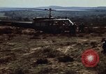 Standbild General William Westmoreland Kaiserslautern Deutschland, 1972, aus Sekunde 57 historischem Filmmaterial Videoclip 65675043678