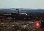 Standbild General William Westmoreland Kaiserslautern Deutschland, 1972, aus Sekunde 58 historischem Filmmaterial Videoclip 65675043678