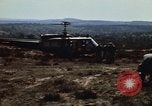 Standbild General William Westmoreland Kaiserslautern Deutschland, 1972, aus Sekunde 59 historischem Filmmaterial Videoclip 65675043678