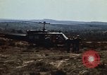 Standbild General William Westmoreland Kaiserslautern Deutschland, 1972, aus Sekunde 61 historischem Filmmaterial Videoclip 65675043678