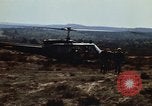 Standbild General William Westmoreland Kaiserslautern Deutschland, 1972, aus Sekunde 62 historischem Filmmaterial Videoclip 65675043678