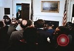 Image Le président Richard Nixon Washington DC USA, 1969, de la seconde 1 séquences d'archives historiques vidéo 65675043680