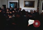 Image Le président Richard Nixon Washington DC USA, 1969, de la seconde 5 séquences d'archives historiques vidéo 65675043680