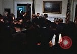 Image Le président Richard Nixon Washington DC USA, 1969, de la seconde 6 séquences d'archives historiques vidéo 65675043680