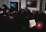 Image Le président Richard Nixon Washington DC USA, 1969, de la seconde 9 séquences d'archives historiques vidéo 65675043680