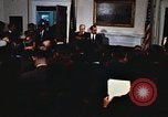 Image Le président Richard Nixon Washington DC USA, 1969, de la seconde 11 séquences d'archives historiques vidéo 65675043680