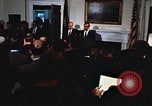 Image Le président Richard Nixon Washington DC USA, 1969, de la seconde 12 séquences d'archives historiques vidéo 65675043680