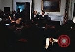 Image Le président Richard Nixon Washington DC USA, 1969, de la seconde 13 séquences d'archives historiques vidéo 65675043680