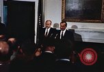 Image Le président Richard Nixon Washington DC USA, 1969, de la seconde 17 séquences d'archives historiques vidéo 65675043680