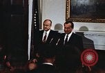 Image Le président Richard Nixon Washington DC USA, 1969, de la seconde 18 séquences d'archives historiques vidéo 65675043680