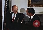 Image Le président Richard Nixon Washington DC USA, 1969, de la seconde 20 séquences d'archives historiques vidéo 65675043680
