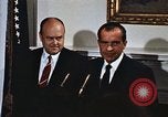 Image Le président Richard Nixon Washington DC USA, 1969, de la seconde 21 séquences d'archives historiques vidéo 65675043680