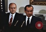 Image Le président Richard Nixon Washington DC USA, 1969, de la seconde 24 séquences d'archives historiques vidéo 65675043680