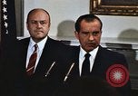 Image Le président Richard Nixon Washington DC USA, 1969, de la seconde 25 séquences d'archives historiques vidéo 65675043680