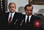 Image Le président Richard Nixon Washington DC USA, 1969, de la seconde 26 séquences d'archives historiques vidéo 65675043680