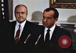 Image Le président Richard Nixon Washington DC USA, 1969, de la seconde 28 séquences d'archives historiques vidéo 65675043680