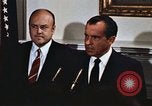 Image Le président Richard Nixon Washington DC USA, 1969, de la seconde 29 séquences d'archives historiques vidéo 65675043680