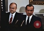 Image Le président Richard Nixon Washington DC USA, 1969, de la seconde 30 séquences d'archives historiques vidéo 65675043680