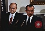 Image Le président Richard Nixon Washington DC USA, 1969, de la seconde 32 séquences d'archives historiques vidéo 65675043680