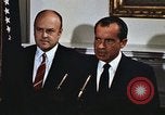 Image Le président Richard Nixon Washington DC USA, 1969, de la seconde 33 séquences d'archives historiques vidéo 65675043680