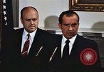 Image Le président Richard Nixon Washington DC USA, 1969, de la seconde 36 séquences d'archives historiques vidéo 65675043680