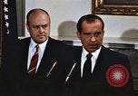Image Le président Richard Nixon Washington DC USA, 1969, de la seconde 37 séquences d'archives historiques vidéo 65675043680