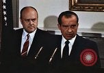 Image Le président Richard Nixon Washington DC USA, 1969, de la seconde 38 séquences d'archives historiques vidéo 65675043680
