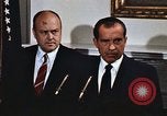Image Le président Richard Nixon Washington DC USA, 1969, de la seconde 39 séquences d'archives historiques vidéo 65675043680