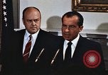 Image Le président Richard Nixon Washington DC USA, 1969, de la seconde 41 séquences d'archives historiques vidéo 65675043680