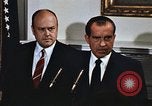 Image Le président Richard Nixon Washington DC USA, 1969, de la seconde 42 séquences d'archives historiques vidéo 65675043680