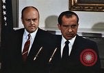 Image Le président Richard Nixon Washington DC USA, 1969, de la seconde 43 séquences d'archives historiques vidéo 65675043680