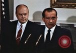 Image Le président Richard Nixon Washington DC USA, 1969, de la seconde 44 séquences d'archives historiques vidéo 65675043680