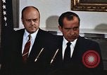 Image Le président Richard Nixon Washington DC USA, 1969, de la seconde 45 séquences d'archives historiques vidéo 65675043680