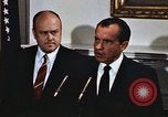Image Le président Richard Nixon Washington DC USA, 1969, de la seconde 46 séquences d'archives historiques vidéo 65675043680